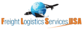 Freight Logistics Usa